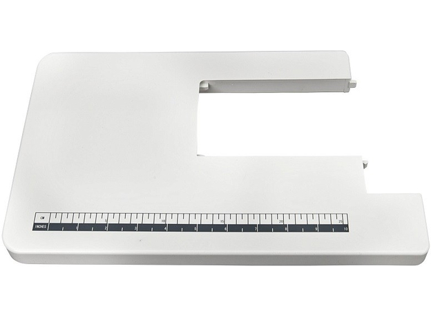 Швейная машина LEADER SILVIA белый/розовый - изображение 9