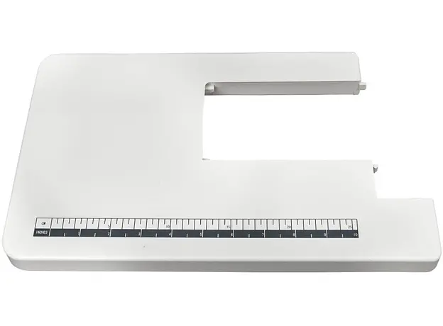 Швейная машина LEADER SILVIA белый/розовый - изображение 9