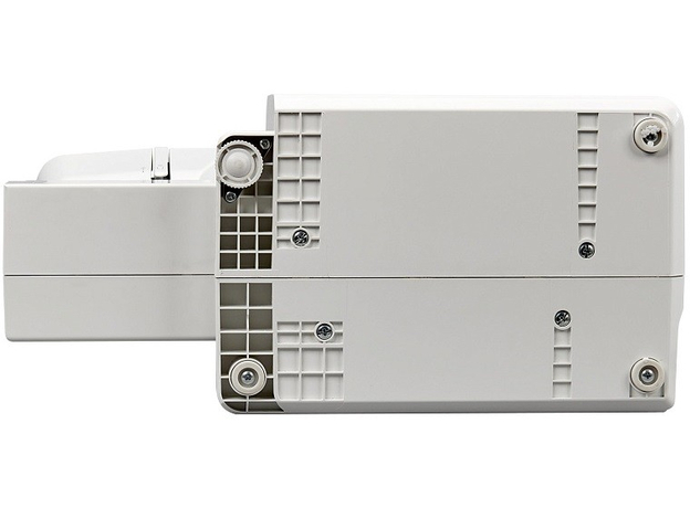 Швейная машина LEADER NOIR белый/серый - изображение 4