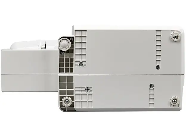 Швейная машина LEADER NOIR белый/серый - изображение 4