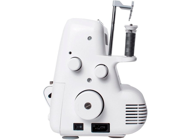 Оверлок PRIME Technics PO 124 W - изображение 4