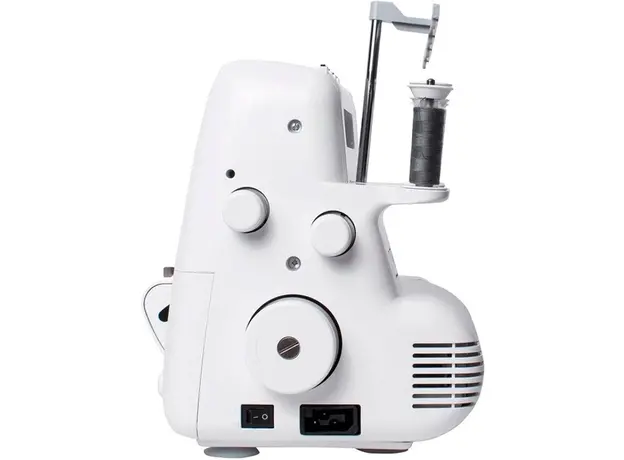 Оверлок PRIME Technics PO 124 W - изображение 4