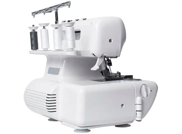 Оверлок PRIME Technics PO 124 W - изображение 6