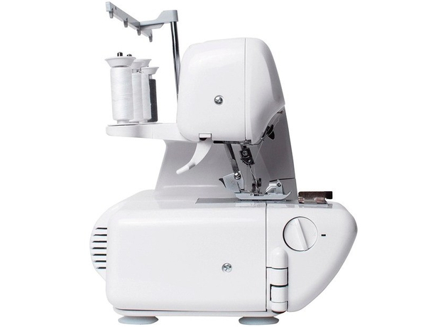 Оверлок PRIME Technics PO 124 W - изображение 7