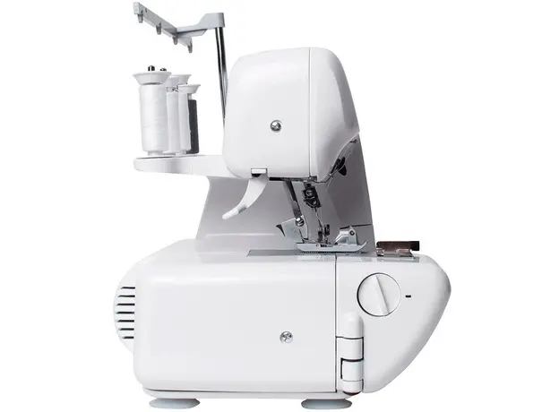 Оверлок PRIME Technics PO 124 W - изображение 7