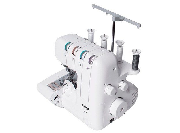 Оверлок PRIME Technics PO 124 W - изображение 9