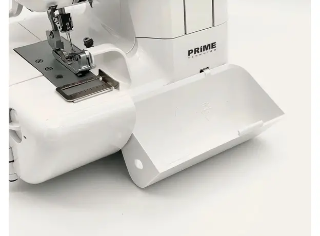 Оверлок PRIME Technics PO 124 W - изображение 10