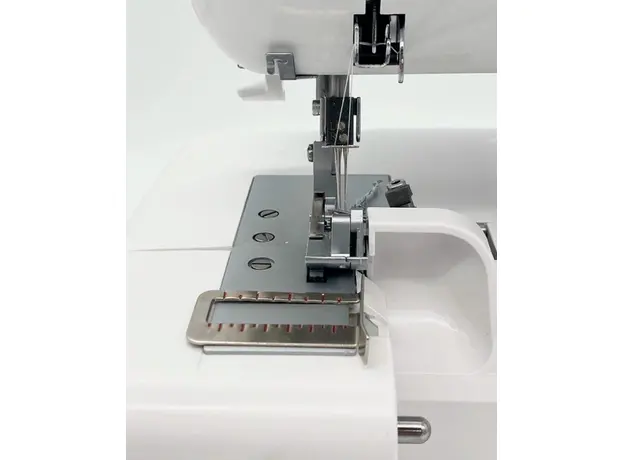 Оверлок PRIME Technics PO 124 W - изображение 12