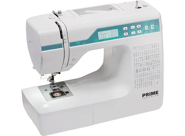 Швейная машина PRIME Technics PS 2003 GE - изображение 2