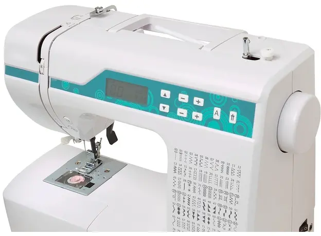 Швейная машина PRIME Technics PS 2003 GE - изображение 3