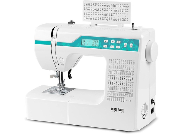 Швейная машина PRIME Technics PS 2003 GE - изображение 4