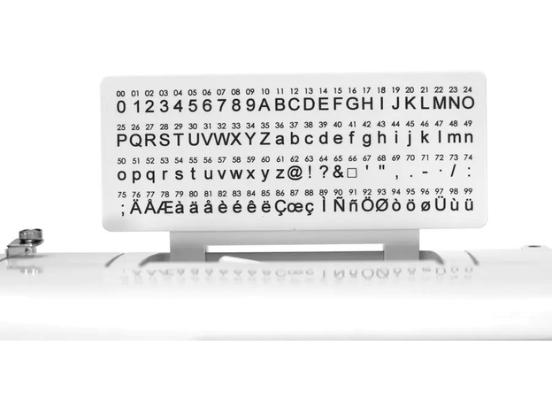 Швейная машина PRIME Technics PS 2003 GE - изображение 5