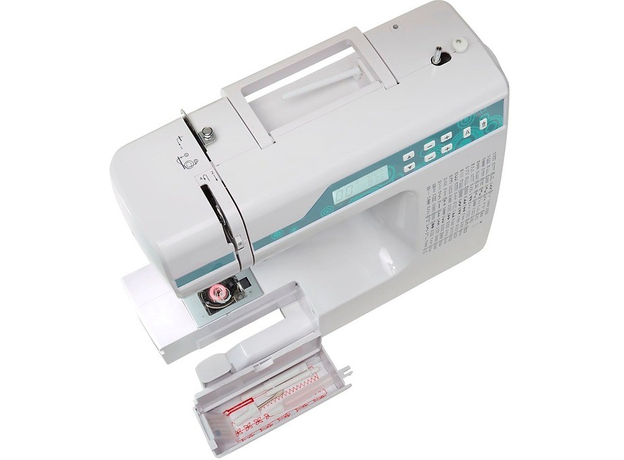 Швейная машина PRIME Technics PS 2003 GE - изображение 6