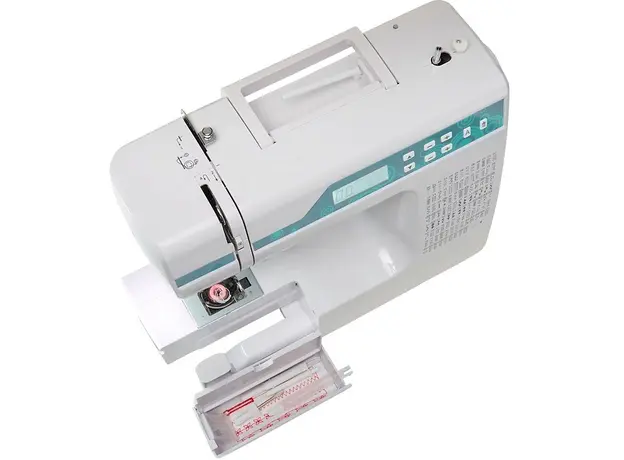 Швейная машина PRIME Technics PS 2003 GE - изображение 6