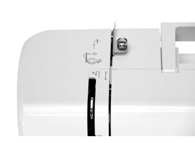 Швейная машина PRIME Technics PS 2003 GE - изображение 7