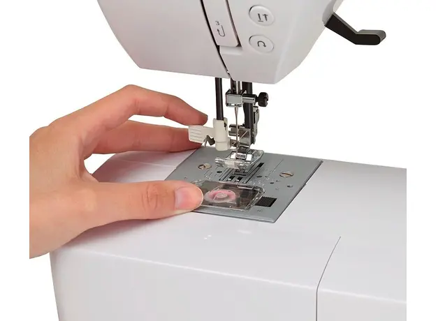 Швейная машина PRIME Technics PS 2003 GE - изображение 11