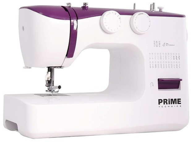 Швейная машина PRIME Technics PS 242 V - изображение 2