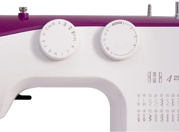 Швейная машина PRIME Technics PS 242 V - изображение 5