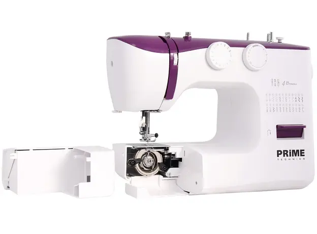 Швейная машина PRIME Technics PS 242 V - изображение 7
