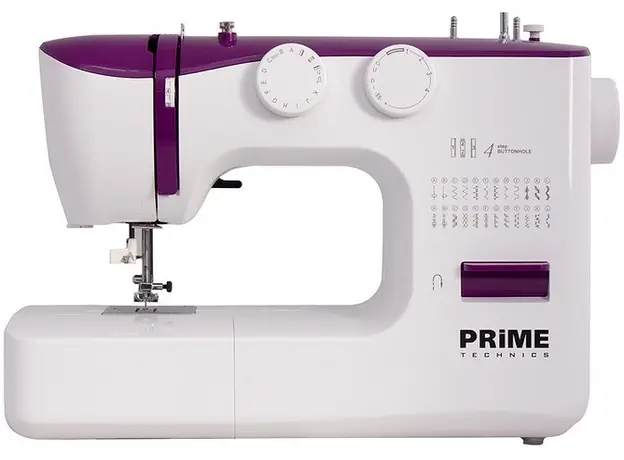 Швейная машина PRIME Technics PS 242 V - изображение 9