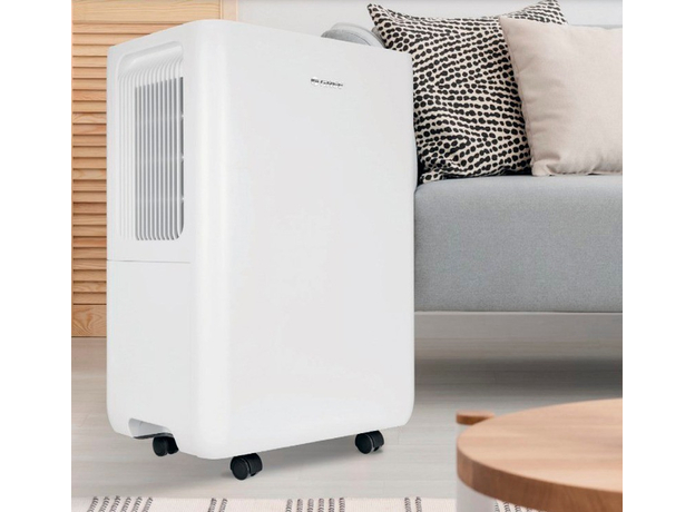 Осушитель воздуха Gree Aovia GDN24BGB-K5EBA1A - изображение 3