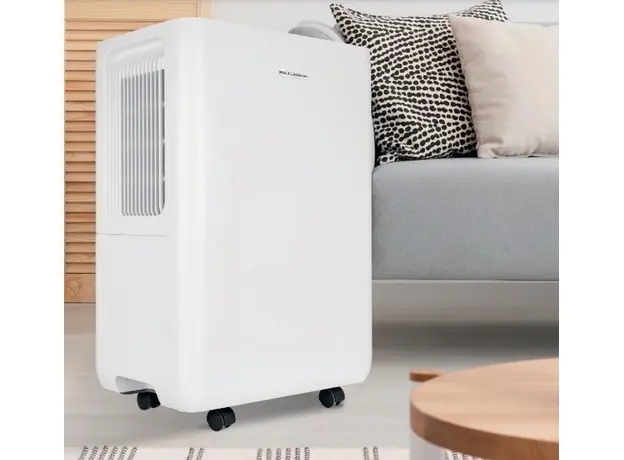 Осушитель воздуха Gree Aovia GDN24BGB-K5EBA1A - изображение 3