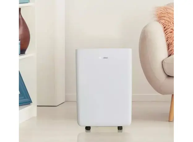 Осушитель воздуха Gree Aovia GDN24BGB-K5EBA1A - изображение 4