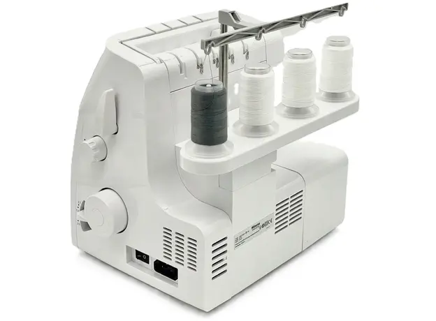 Оверлок Minerva Smartlock 350 - изображение 4