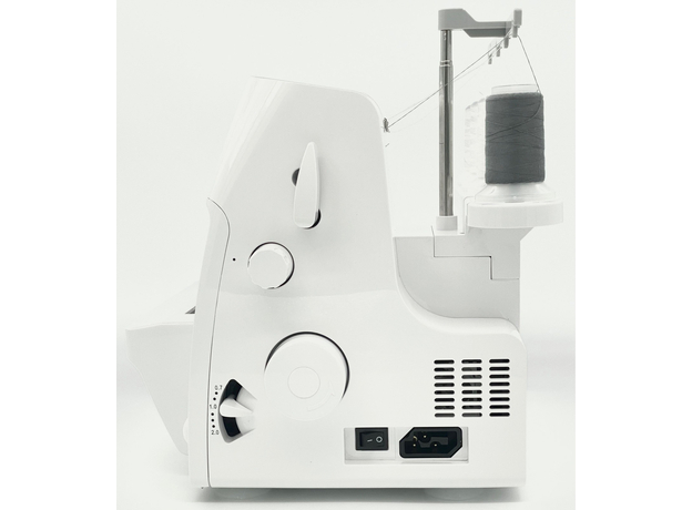 Оверлок Minerva Smartlock 350 - изображение 5