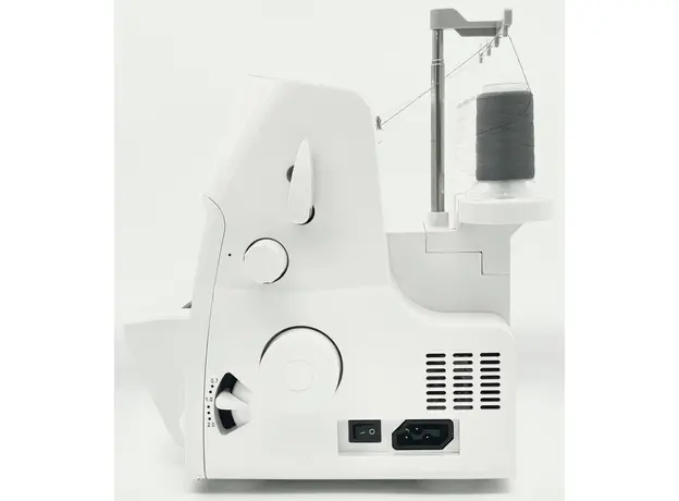 Оверлок Minerva Smartlock 350 - изображение 5