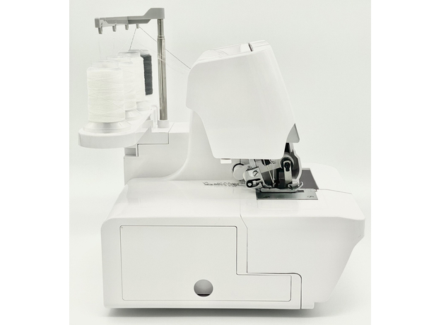 Оверлок Minerva Smartlock 350 - изображение 7