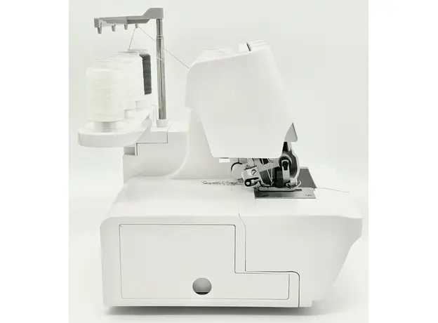 Оверлок Minerva Smartlock 350 - изображение 7