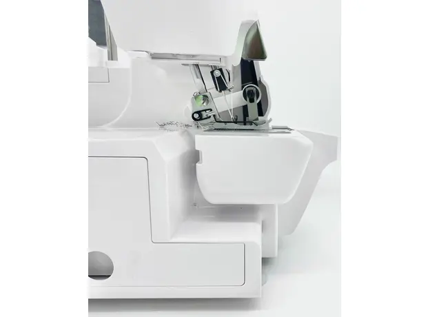 Оверлок Minerva Smartlock 350 - изображение 10