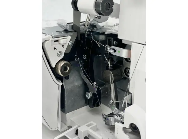 Оверлок Minerva Smartlock 350 - изображение 14