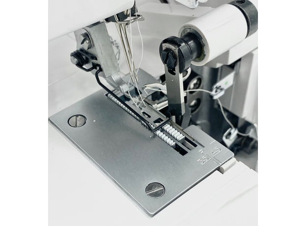 Оверлок Minerva Smartlock 350 - изображение 15