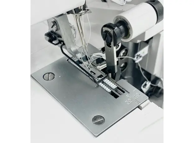 Оверлок Minerva Smartlock 350 - изображение 15