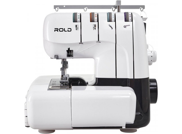 Оверлок Rold GT990 - изображение 2