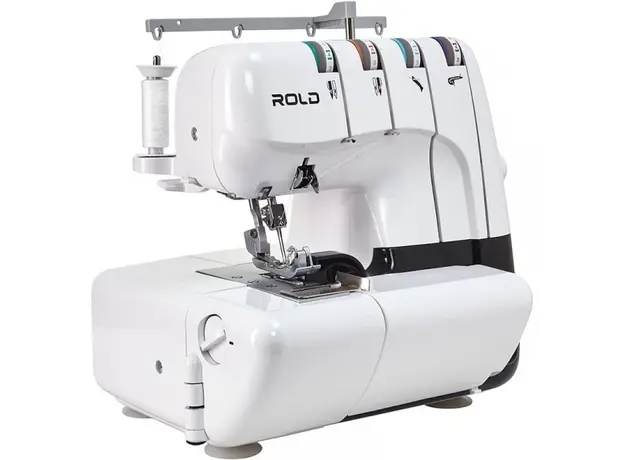 Оверлок Rold GT990 - изображение 3