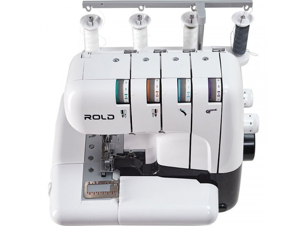 Оверлок Rold GT990 - изображение 4