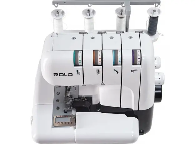 Оверлок Rold GT990 - изображение 4