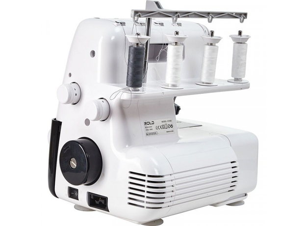 Оверлок Rold GT990 - изображение 5