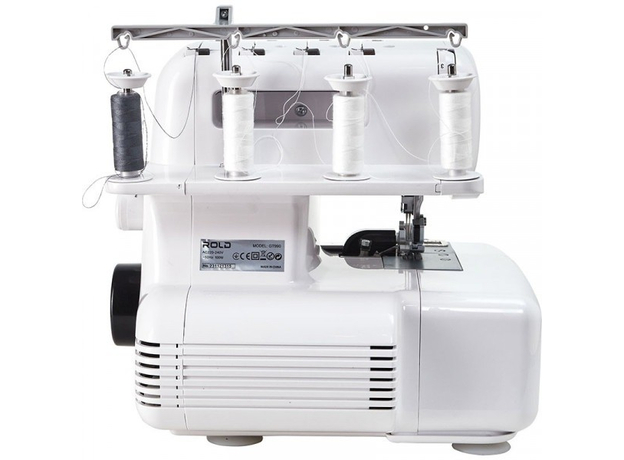 Оверлок Rold GT990 - изображение 6