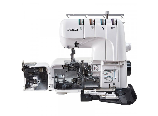 Оверлок Rold GT990 - изображение 8