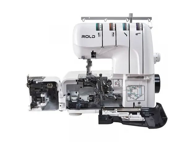 Оверлок Rold GT990 - изображение 8