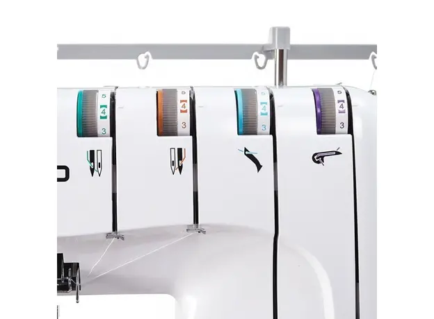 Оверлок Rold GT990 - изображение 9