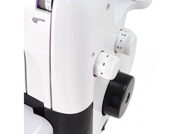 Оверлок Rold GT990 - изображение 11