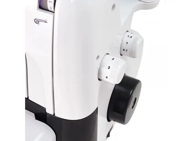 Оверлок Rold GT990 - изображение 11