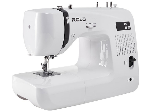Швейная машина Rold Q60 - изображение 2