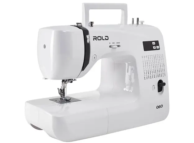 Швейная машина Rold Q60 - изображение 3