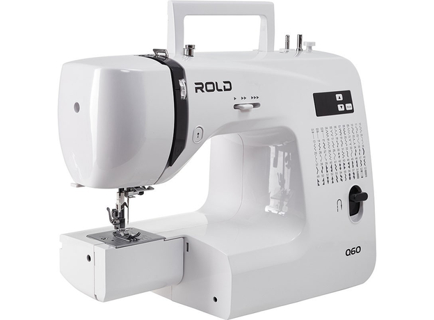 Швейная машина Rold Q60 - изображение 4
